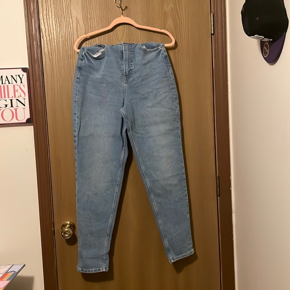 Womens Jeans